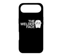 Carcasa para iPhone Air The Welder Face Das Soldador Face
