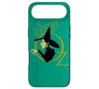 Carcasa para iPhone Air The Wizard of Oz Logo with Witch
