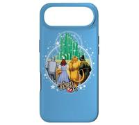 Carcasa para iPhone Air The Wizard of Oz Off to Emerald City