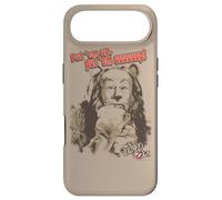 Carcasa para iPhone Air The Wizard of Oz Put 'em Up