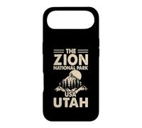 Carcasa para iPhone Air The Zion National Park USA Utah