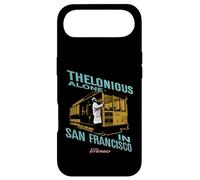 Carcasa para iPhone Air Thelonious Monk Jazz Merch - Solo en San Francisco