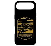 Carcasa para iPhone Air Theodore Roosevelt National Park