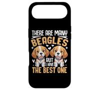 Carcasa para iPhone Air There Are Many Beagles But I Have The Best One