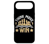 Carcasa para iPhone Air Think Move Win