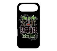 Carcasa para iPhone Air This Is My Scary Brother Family Matching Halloween Costume