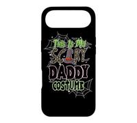 Carcasa para iPhone Air This Is My Scary Daddy Family Matching Halloween Costume