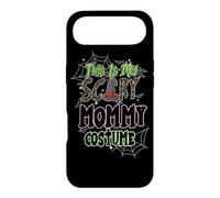 Carcasa para iPhone Air This Is My Scary Mommy Family Matching Halloween Costume