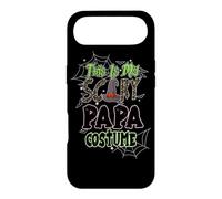 Carcasa para iPhone Air This Is My Scary Papa Costume Family Matching Halloween