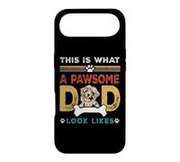 Carcasa para iPhone Air This Is What A Pawsome Dad Look Likes Havanese Dog Dad