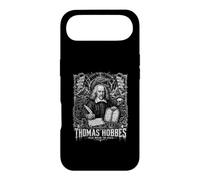 Carcasa para iPhone Air Thomas Hobbes Fear construye Leviatán estatal