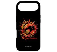 Carcasa para iPhone Air Thundercats Thundercats Logo on Fire