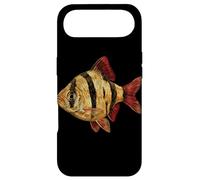 Carcasa para iPhone Air Tiger Barb Puntigrus tetrazona Acuario de Agua Dulce