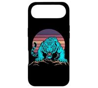 Carcasa para iPhone Air Tiger Wildlife Print Roaring