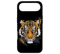 Carcasa para iPhone Air Tigre Gran Gato Vida Salvaje Tigre Gato Amante Lindo Tigre