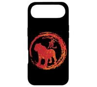 Carcasa para iPhone Air Tigre Zodiaco Chino