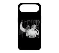 Carcasa para iPhone Air Tim Curry & Pamela Stephenson Piratas de Penzance 1982