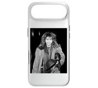 Carcasa para iPhone Air Tina Turner Cantante en Break Every Rule World Tour 1988