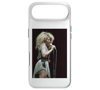 Carcasa para iPhone Air Tina Turner La Mejor Gira de Asuntos Extranjeros en Vivo 1990