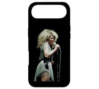 Carcasa para iPhone Air Tina Turner Live La Mejor Gira Extranjera 1990