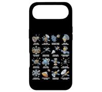 Carcasa para iPhone Air Tipos de sondas espaciales Astronomía Gráfico de exploración Espacial