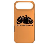 Carcasa para iPhone Air Tis The Damn Season Football Fall Touchdown Game Day Sports