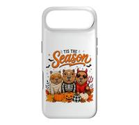 Carcasa para iPhone Air Tis The Season Halloween Capybara Pumpkin Costume