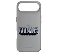 Carcasa para iPhone Air Titans Stone 3D Logo