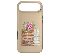 Carcasa para iPhone Air Títulos de Libros de Jane Austen