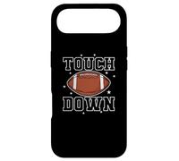 Carcasa para iPhone Air Toch Down Fútbol Americano USA Deporte