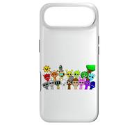 Carcasa para iPhone Air Todo el Grupo Sprunky | Simon Funbot Jevin Oren