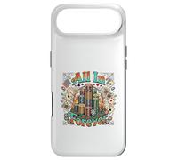 Carcasa para iPhone Air Todo en Forever Poker Chip Stack Style