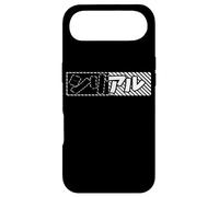 Carcasa para iPhone Air Tokyo Danger Outfit - Japan Aesthetic Vaporwave Anime