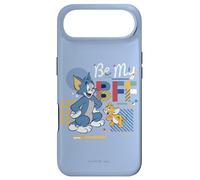 Carcasa para iPhone Air Tom and Jerry Be My BFF