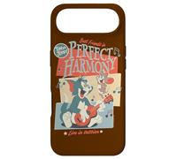 Carcasa para iPhone Air Tom and Jerry Best Friends In Harmony