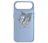 Carcasa para iPhone Air Tom and Jerry Classic Pals