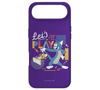 Carcasa para iPhone Air Tom and Jerry It's Time to Play