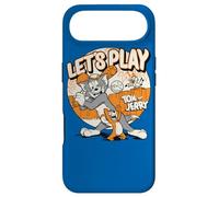 Carcasa para iPhone Air Tom and Jerry Let's Play