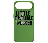 Carcasa para iPhone Air Tom and Jerry Little Trouble Maker