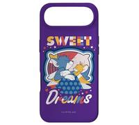 Carcasa para iPhone Air Tom and Jerry Sweet Dreams