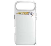 Carcasa para iPhone Air Tom and Jerry Try and Catch Me!