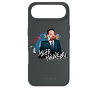 Carcasa para iPhone Air Tom & Jerry Movie Anger Management