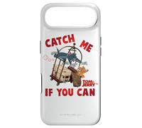 Carcasa para iPhone Air Tom & Jerry Movie Catch Me If You Can