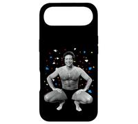 Carcasa para iPhone Air Tom Jones de TV Times 1987