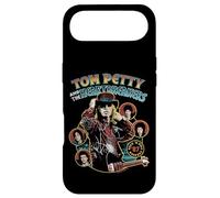Carcasa para iPhone Air Tom Petty and The Heartbreakers Rock N Roll - Sombrero de Caravana