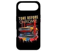 Carcasa para iPhone Air Tone Before Chrome Always