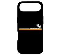 Carcasa para iPhone Air Topsail Beach Carolina del Norte
