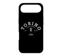 Carcasa para iPhone Air Torino Italia Turín Viaje Italia Torino Italia Vacaciones Familiares