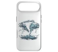 Carcasa para iPhone Air Tornado - Camiseta para niños pequeños meteorólogos, meteorólogos, tormenta