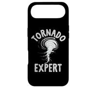 Carcasa para iPhone Air Tornado Expert Storm Chaser Weather Cumpleaños Niños Niños